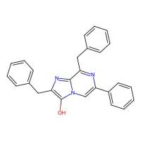 Coelenterazine 400a,70217-82-2,分子生物学级, ≥95%(TLC),阿拉丁