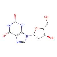 2'-Deoxyxanthosine，29049-22-7，≥95%，阿拉丁