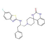 NVS-ZP7-4，2349367-89-9，Moligand™, 10 mM in DMSO，阿拉丁