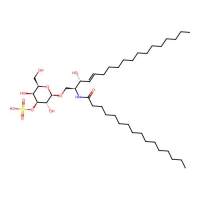 C16 Sulfatide,89771-78-8,阿拉丁