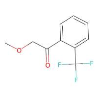 2-Methoxy-1-(2-(trifluoromethyl)phenyl)ethanone,1342027-89-7,≥95%,阿拉丁