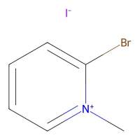 2-Bromo-1-methylpyridin-1-ium iodide，52693-56-8，≥95%，阿拉丁