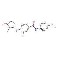 MS402，1672684-68-2，Moligand™, 10 mM in DMSO，阿拉丁