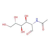 2-Acetamido-2-deoxy-L-glucose,134451-94-8,≥95%,阿拉丁