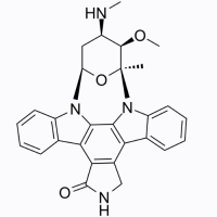 Staurosporine,62996-74-1,阿拉丁
