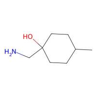 1-(Aminomethyl)-4-methylcyclohexan-1-ol,37022-22-3,≥95%,阿拉丁