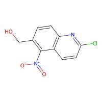 2-Chloro-5-nitro-6-hydroxymethylquinoline,1018785-15-3,≥95%,阿拉丁