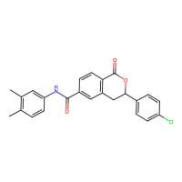 PqsR/LasR-IN-1,924818-33-7,≥98%,阿拉丁