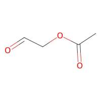 2-Oxoethyl acetate,5371-49-3,≥98%,阿拉丁