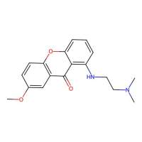 1-((2-(Dimethylamino)ethyl)amino)-7-methoxy-9H-xanthen-9-one,86456-16-8,≥95%,阿拉丁