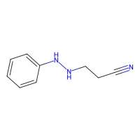 3-(2-Phenylhydrazino)propiononitrile,26955-79-3,≥98%,阿拉丁