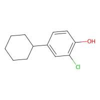 2-Chloro-4-cyclohexylphenol,3964-61-2,阿拉丁