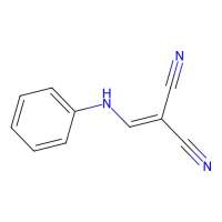 2-(Anilinomethylene)malononitrile，1202-48-8，阿拉丁