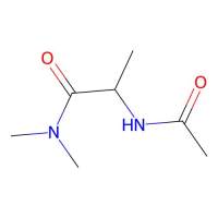 2-acetamido-N,N-dimethylpropanamide,24847-43-6,≥95%,阿拉丁