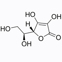 L-Ascorbic acid (GMP Like),50-81-7,≥99%,阿拉丁