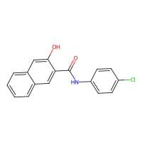 Naphthol AS-E,92-78-4,Moligand™, 10 mM in DMSO,阿拉丁