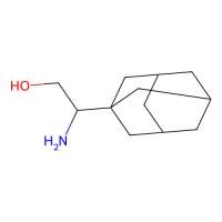 2-(Adamantan-1-yl)-2-aminoethan-1-ol,111749-17-8,≥97%,阿拉丁