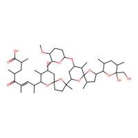 Dianemycin，35865-33-9，Moligand™, 10 mM in DMSO，阿拉丁