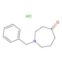 1-Benzylazepan-4-one hydrochloride,1208-76-0,≥95%,阿拉丁