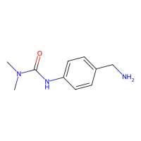 1-[4-(Aminomethyl)phenyl]-3,3-dimethylurea，164648-47-9，≥95%，阿拉丁