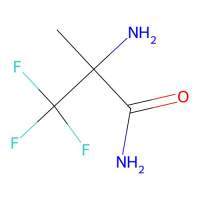 2-Amino-3,3,3-trifluoro-2-methylpropanamide,122008-12-2,≥95%,阿拉丁