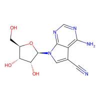 丰加霉素,606-58-6,Moligand™, 10 mM in DMSO,阿拉丁