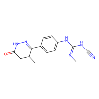 Siguazodan,PDE3抑制剂,115344-47-3,Moligand™, ≥95%,阿拉丁