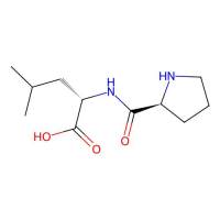 L-Prolyl-L-leucine,52899-07-7,≥99%,阿拉丁