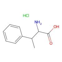2-Amino-3-phenylbutanoic acid hydrochloride，80997-87-1，阿拉丁