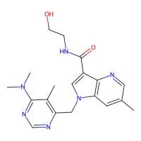 DprE1-IN-2，1615713-87-5，Moligand™, 10 mM in DMSO，阿拉丁