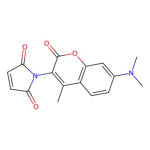 DACM,55145-14-7,≥98%,阿拉丁产品图