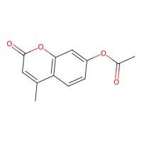 7-Acetoxy-4-methylcoumarin,2747-05-9,Moligand™, 10 mM in DMSO,阿拉丁