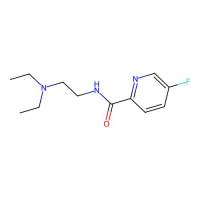 N-(2-(Diethylamino)ethyl)-5-fluoropicolinamide，1420844-62-7，≥98%，阿拉丁