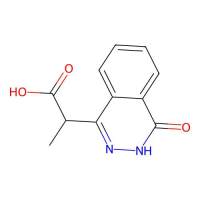 2-(4-Oxo-3,4-dihydrophthalazin-1-yl)propanoic acid,247128-12-7,≥97%,阿拉丁