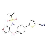 Pesampator，1258963-59-5，Moligand™, 10 mM in DMSO，阿拉丁