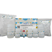 高效植物基因组DNA提取试剂盒，BioReagent, for DNA and RNA applications，阿拉丁