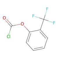 2-(Trifluoromethyl)phenyl chloroformate,869676-40-4,≥95%,阿拉丁