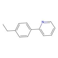 2-(4-Ethylphenyl)pyridine,904707-52-4,≥95%,阿拉丁