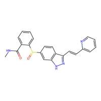 Axitinib sulfoxide，1347304-18-0，阿拉丁