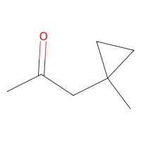 1-(1-Methylcyclopropyl)propan-2-one,13905-14-1,阿拉丁