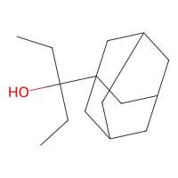 3-(1-Adamantyl)pentan-3-ol,208841-36-5,阿拉丁