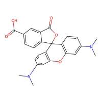 5-Carboxytetramethylrhodamine,150322-05-7,≥99%,阿拉丁