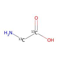 甘氨酸C，67836-01-5，≥99%，阿拉丁