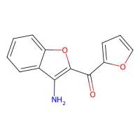 (3-Amino-1-benzofuran-2-yl)(2-furyl)methanone,730976-42-8,≥95%,阿拉丁