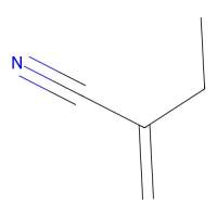2-Ethylacrylonitrile,1647-11-6,≥95%,阿拉丁