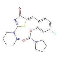 CLP290,1181083-81-7,Moligand™, 10 mM in DMSO,阿拉丁