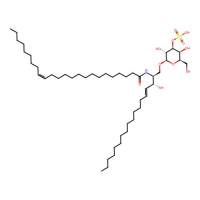 Cis-tetracosenoyl sulfatide，151057-28-2，阿拉丁