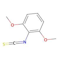 2-Isothiocyanato-1,3-dimethoxybenzene,343790-65-8,≥95%,阿拉丁