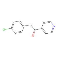 2-(4-Chlorophenyl)-1-(4-pyridinyl)ethanone,16273-84-0,≥97%,阿拉丁