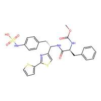 Razuprotafib,1008510-37-9,Moligand™, 10 mM in DMSO,阿拉丁